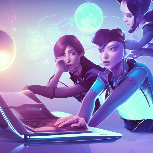 Laptop vs PC: Mana yang Lebih Cocok untuk Kebutuhan Harian Anda?