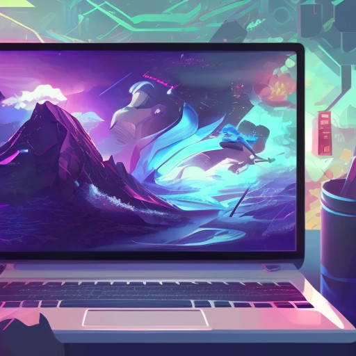 Perbedaan Laptop dan PC: Panduan Memilih Sesuai Aktivitas Sehari-hari