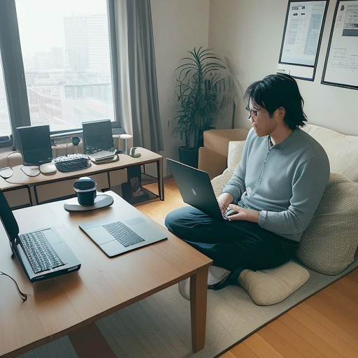 Laptop vs PC: Mana yang Lebih Cocok untuk Kebutuhan Sehari-hari?