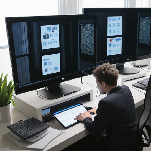 Laptop vs PC: Perbandingan Lengkap untuk Pemakaian Sehari-hari