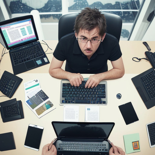 Pengguna Harian Bingung Pilih Laptop atau PC? Ini Panduannya