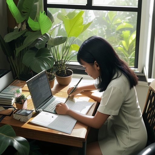 5 Tips Produktivitas yang Bisa Diterapkan di Kehidupan Sehari-Hari