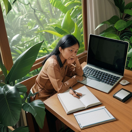 5 Tips Produktivitas Harian untuk Meningkatkan Kualitas Hidup Anda