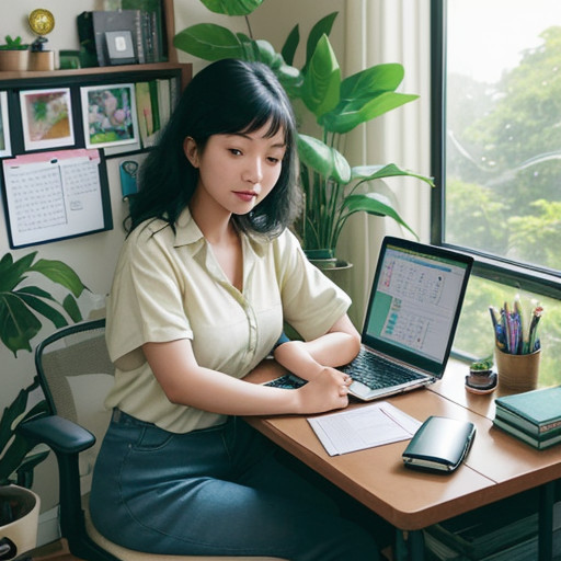 5 Momen Berubah dengan Mengoptimalkan Produktivitas dan Pola Hidup Anda Setiap Hari