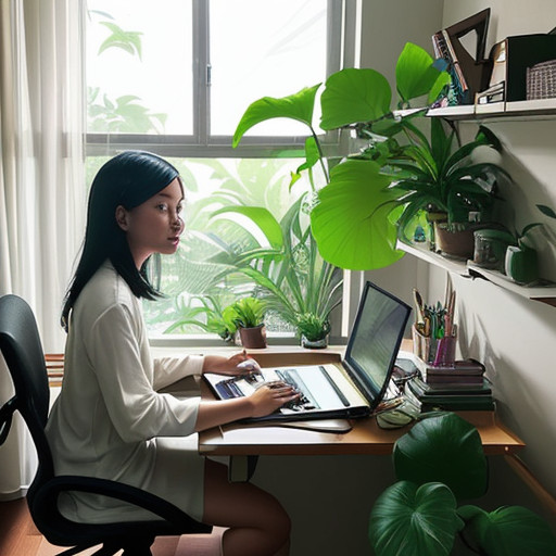 5 Cara Memaksimalkan Produktivitas Hari Ini: Ada Solusi Praktis untuk Semua