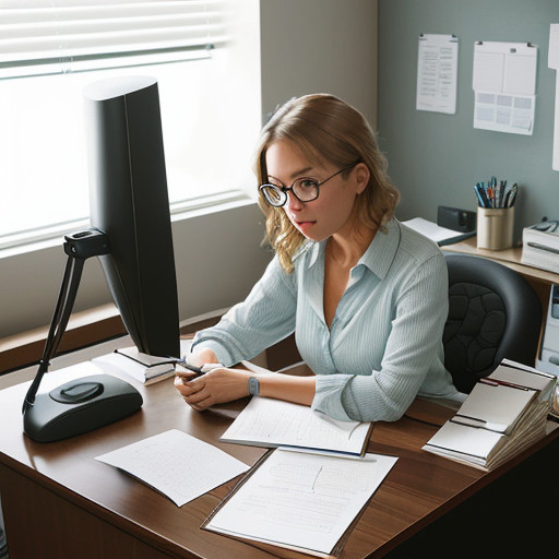 10 Cara Memaksimalkan Produktivitas Harian: Tips Praktis dan Efektif Untuk Meningkatkan Eksekutif Anda