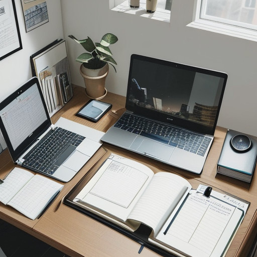 10 Cara Meningkatkan Produktivitas Harian dan Memaksimalkan Waktu: Strategi Praktis untuk Pemakaian Hari Ini