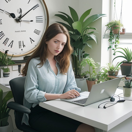 Cara Mengoptimalkan Waktu dan Memaksimalkan Pemakaian Harian: 10 Tips Praktis Untuk Produktivitas Tinggi