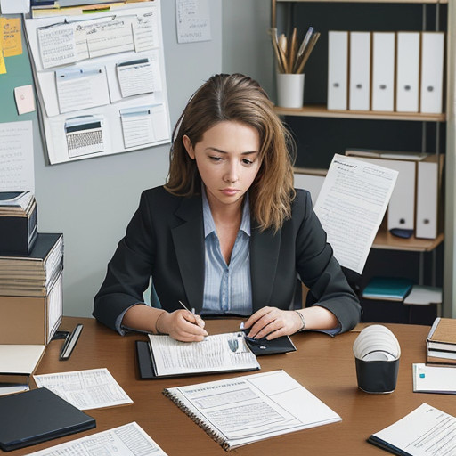 Memaksimalkan Produktivitas Hari ini: 5 Cara Menggunakan Waktu dan Tenaga Efektif