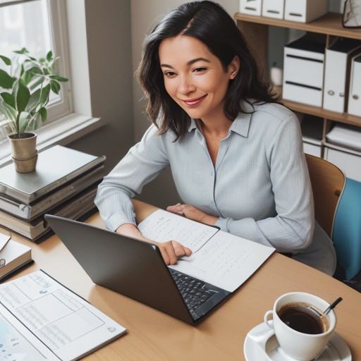 10 Aktifitas Harian untuk Meningkatkan Produktivitas: Cara Praktis dan Efektif