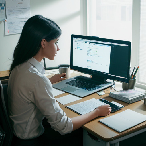 Memakai Waktu Hari Ini untuk Mencapai Produktivitas Tinggi: Cara-cara Praktis dan Efektif