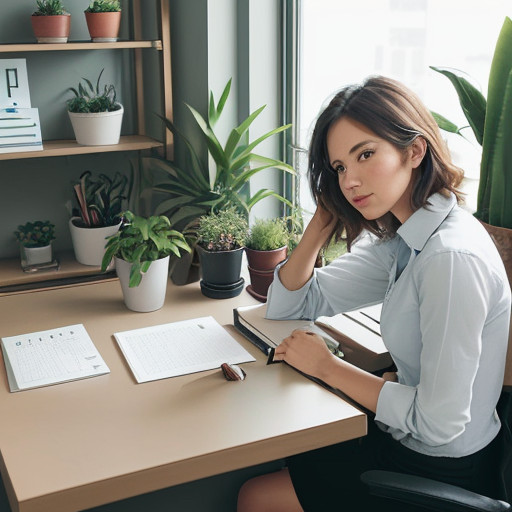 10 Cara Meningkatkan Produktivitas Harian: Strategi Praktis untuk Memaksimalkan Waktu dan Efisiensi Kerja