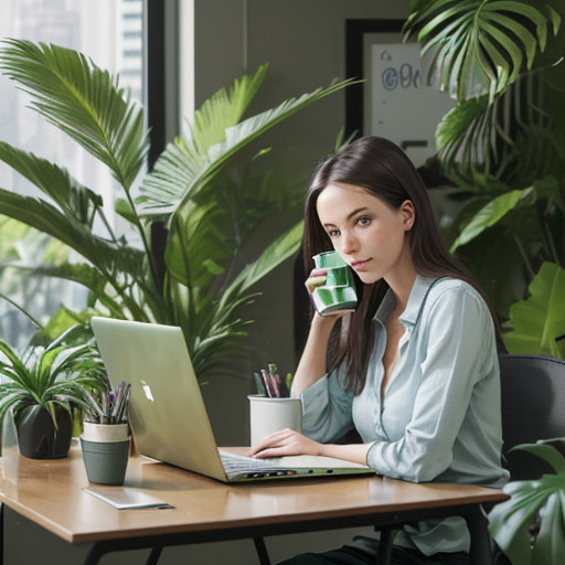 10 Cara Meningkatkan Produktivitas Hari Ini: Tips Praktis dan Kreatif Untuk Memaksimalkan Waktu