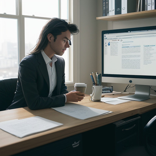 Menghadapi Hari Baru: Cara Memaksimalkan Produktivitas dan Menggunakannya untuk Keuntungan Harian