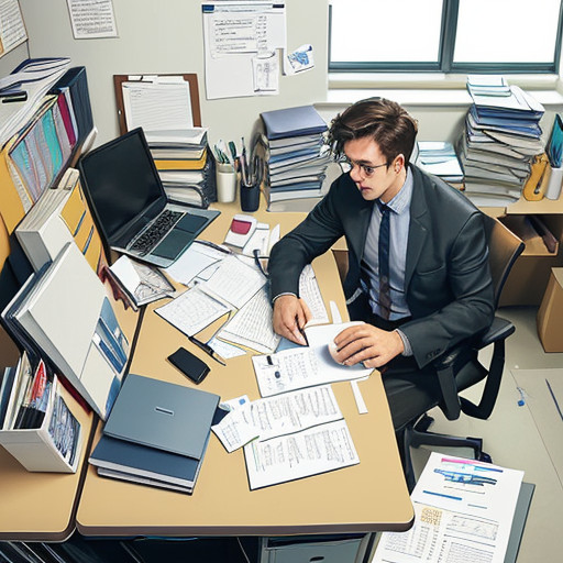 10 Cara Meningkatkan Produktivitas Hari Ini: Rekomendasi Praktis untuk Membuat Harian Anda Lebih Efektif