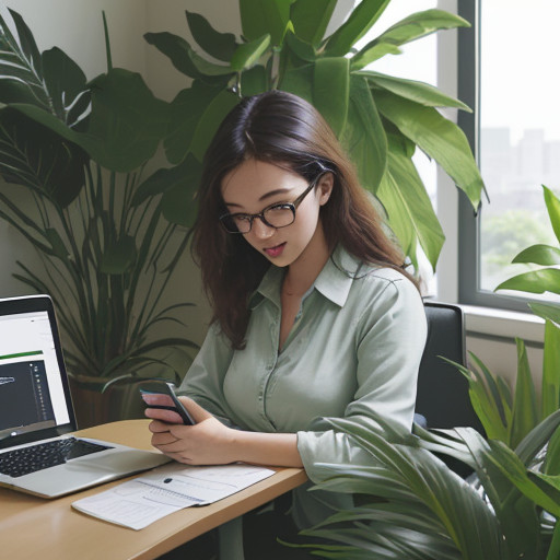 5 Cara Mengoptimalkan Produktivitas Hari Ini: Aplikasi dan Routines Terbaik untuk Meningkatkan Efisiensi Kerja