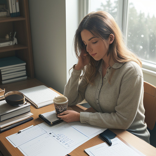 Memaksimalkan Efektivitas Harian: 7 Cara Mengatasi Runtuh Produktivitas dan Meningkatkan Kinerja Kotoran