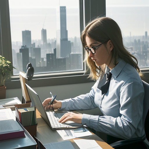 Efektifitas Hari-Hari: 5 Cara Menggunakan Waktu dan Energi untuk Memaksimalkan Produktivitas