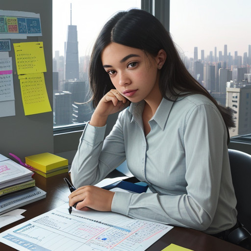 Menyesuaikan Rutinitas Harian dan Memaksimalkan Productivitas: Panduan Praktis untuk Mencapai Tujuan Hari Ini