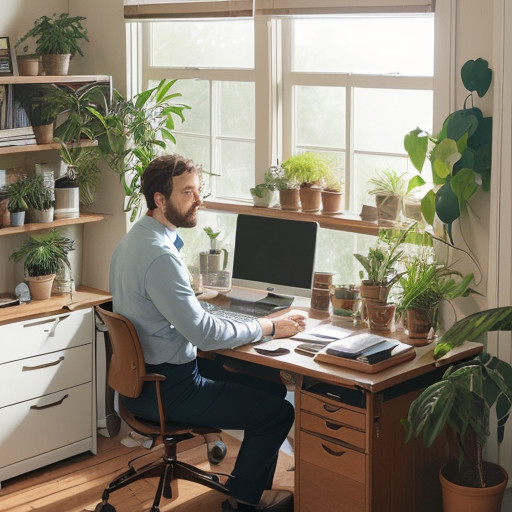 Menyesuaikan Habitualitas Harian untuk Meningkatkan Produktivitas: Langkah-Langkah Praktis dan Efektif