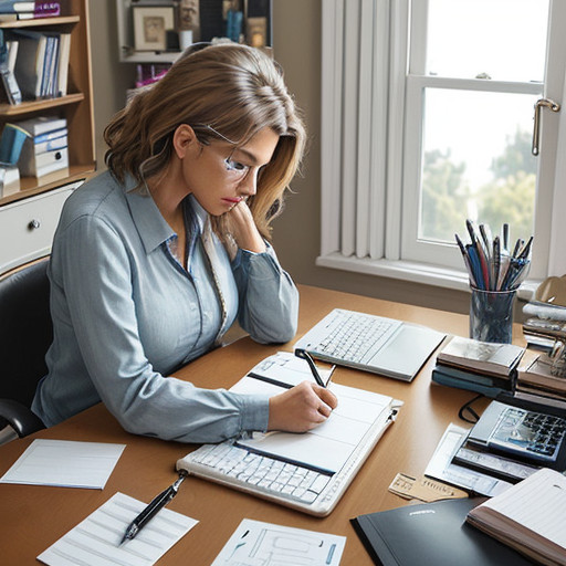 10 Cara Meningkatkan Produktivitas Harian dan Memaksimalkan Waktu