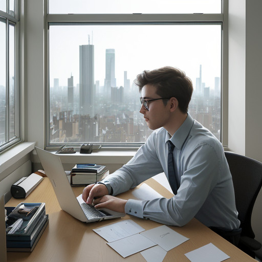 10 Praktis Tips Meningkatkan Produktivitas Harian: Cara Mengoptimalkan Waktu dan Efisiensi Kerja dalam Hidup Modern