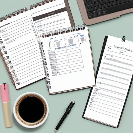 5 Cara Meningkatkan Produktivitas Harian dan Mempermudah Hari Anda