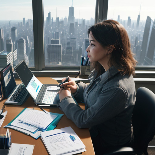 Memaksimalkan Produktivitas Hari Ini: 10 Cara Praktis untuk Mencapai Tujuan