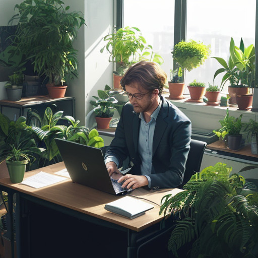 Efektif meningkatkan produktivitas sehari-hari: Cara-cara praktis untuk mencapai tujuan