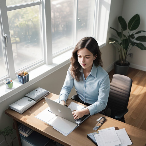Memenangkan Hari-Harian: Cara-Cara Mengoptimalkan Waktu dan Efisiensi dalam Berusaha Produktif