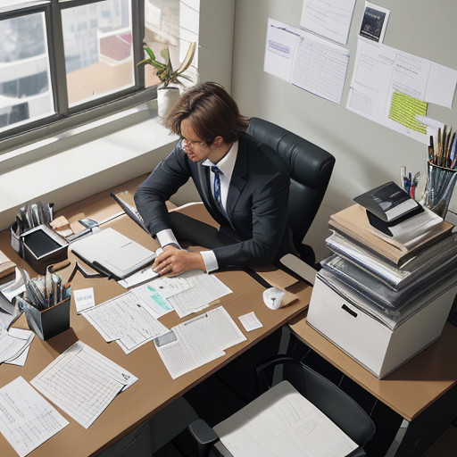 Menumbuhkan Produktivitas Harian: 10 Cara Praktis dan Efektif Untuk Memulihkan Rintisan Hari Ini