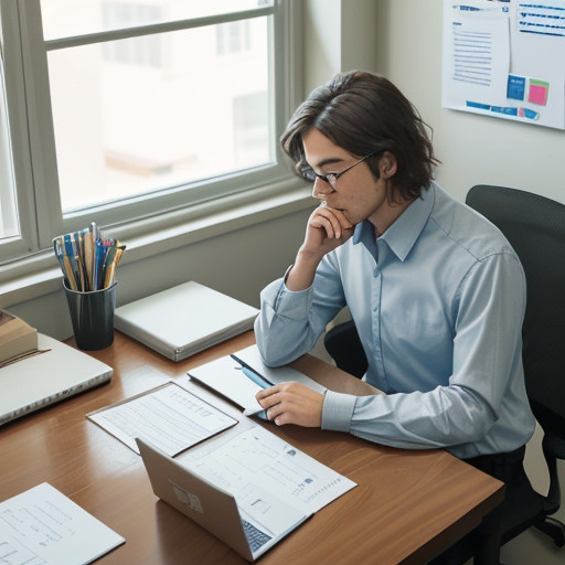 Bertahap ke Efektifitas: Praktis Cara Mengoptimalkan Waktu dan Peranan Alat Perkantoran dalam Kehidupan Harian