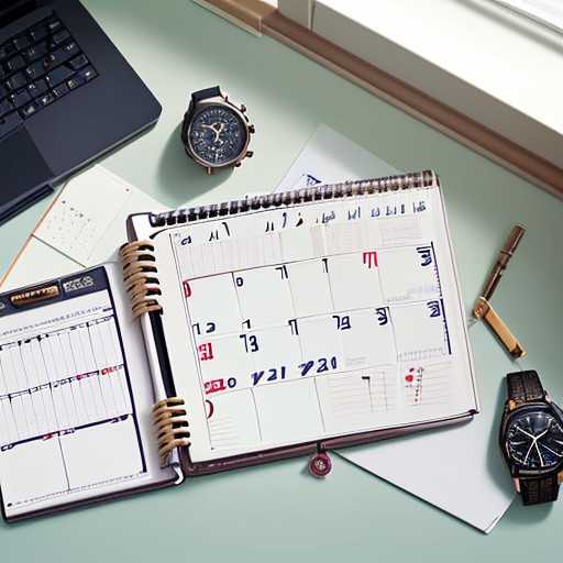 Jadikan Hari Ini Hari Kecerdasan: Cara Mengatur Waktu dan Alat-alat yang Membantu