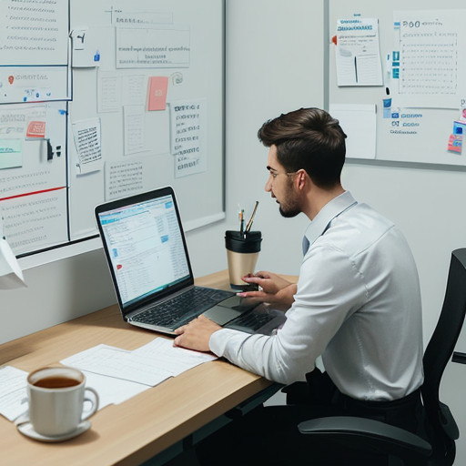 Efektifitas Harian: 10 Cara Mengoptimalkan Waktu dan Energi dalam Hari-Hari Produktif