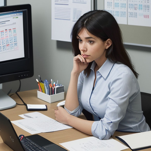 Efektifitas Harian: Cara Menggunakan Waktu dan Tugas untuk Mempercepat Kerja dan Meningkatkan Produktivitas