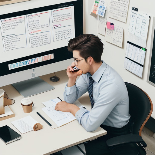 Menambahkan Habit Efektif ke Dalam Hari-Hari Anda: 5 Tips Praktis untuk Memaksimalkan Produktivitas