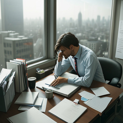 10 Cara Mengoptimalkan Waktu Bekerja Harian dan Memaksimalkan Produktivitas