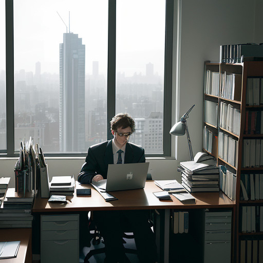 Memaksimalkan Efisiensi Harian: Dekat dengan Mencapai Keberhasilan Dalam Hidup Produktif