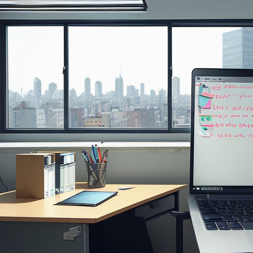 10 Praktis Tips Meningkatkan Produktivitas Harian: Panduan Lengkap Bagi Pemula