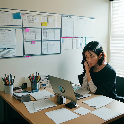 Empat Cara untuk Meningkatkan Produktivitas Harian dan Membantu Anda Kapasitas Kerja Lebih Tinggi