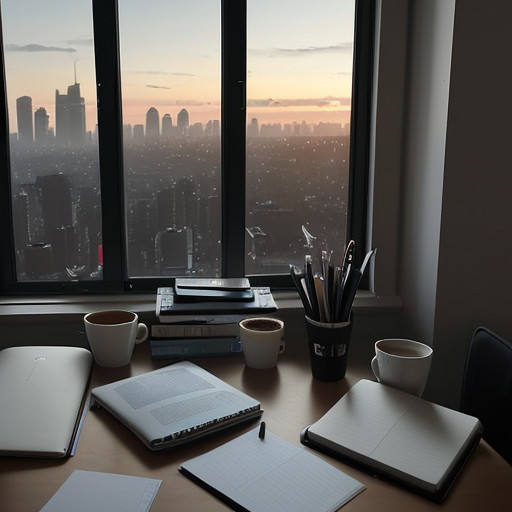 5 Cara Meningkatkan Produktivitas Harian: Strategi Praktis dan Efektif untuk Mempermudah Hari Anda