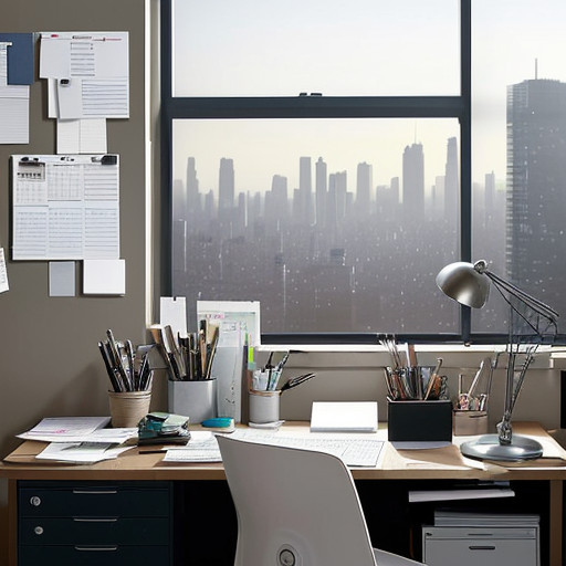 10 Cara Memaksimalkan Efisiensi Kerja Harian dan Meningkatkan Produktivitas