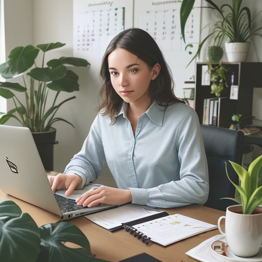 Menghadapi Hari Baru dengan Efektifitas: 10 Cara Mengoptimalkan Waktu Produktivitas Anda