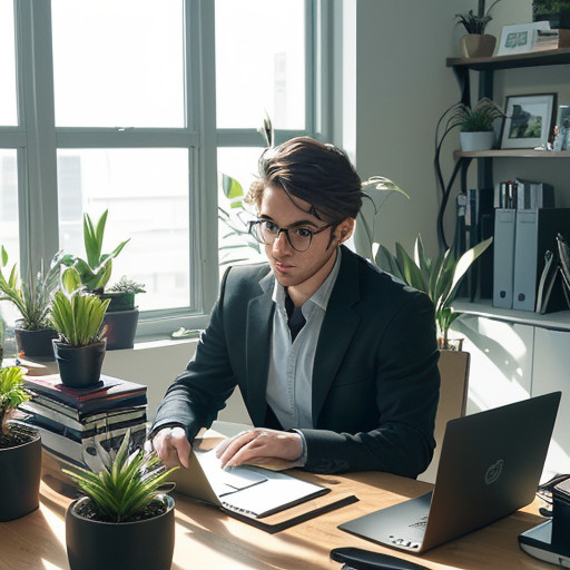 10 Cara Memaksimalkan Produktivitas Harian dalam Usia Modern