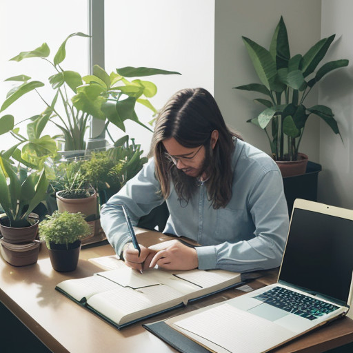 5 Cara Meningkatkan Produktivitas Harian dan Membuat Harian Anda Lebih Efisien