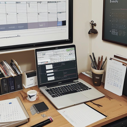 10 Strategi Mengoptimalkan Waktu: Cara Memaksimalisasi Produktivitas Harian untuk Keberhasilan