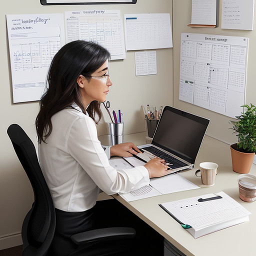 10 Cara Mengoptimalkan Produktivitas Harian dan Tips Praktis dalam Pemakaian Efektif