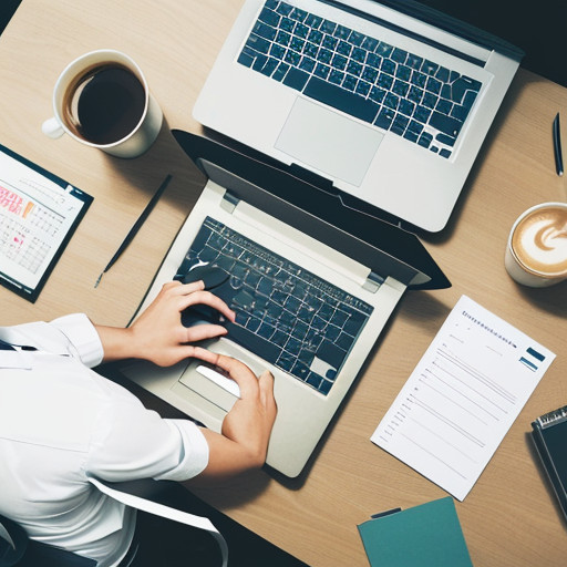 10 Cara Mengoptimalkan Waktu Kerja Hari Ini: Strategi Praktis dan Efektif untuk Mempercepat Produktivitas