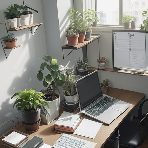 5 Keajaiban Hidup Harian untuk Meningkatkan Produktivitas Anda