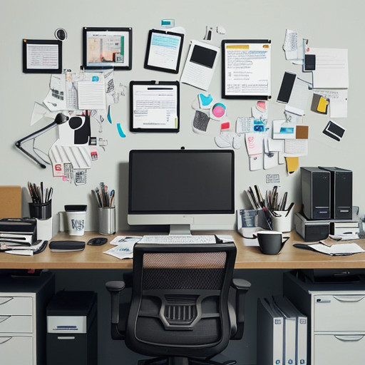 10 Aplikasi Digital untuk Meningkatkan Produktivitas Hari Ini: Cara Menggunakannya dengan Efektif